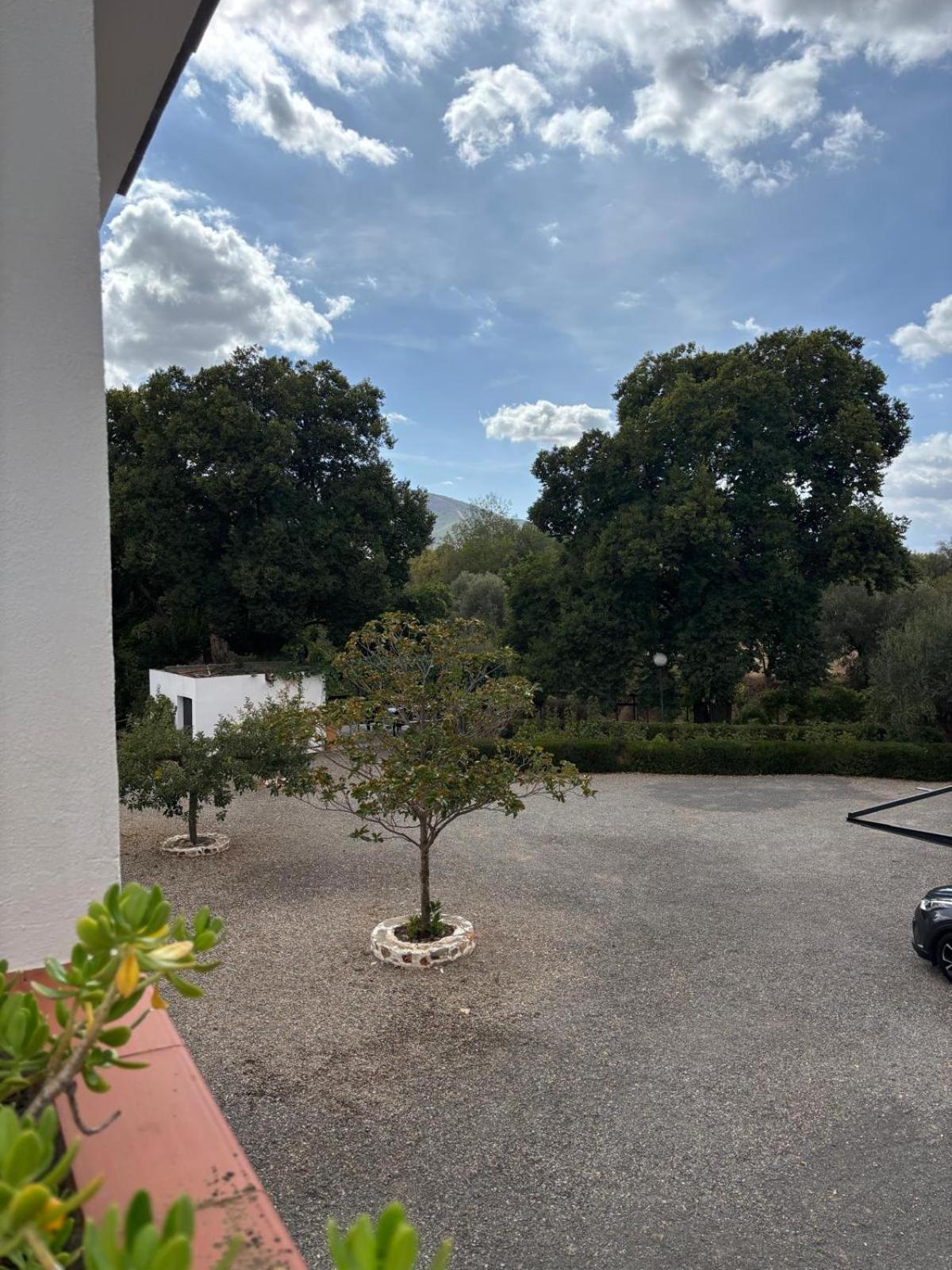 El Domingo En El Valle Fondón 외부 사진